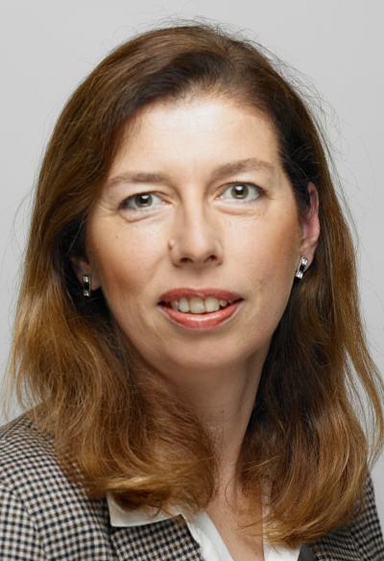 Manuela Frisch